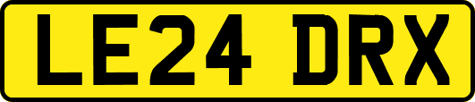 LE24DRX