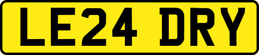 LE24DRY