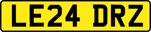 LE24DRZ