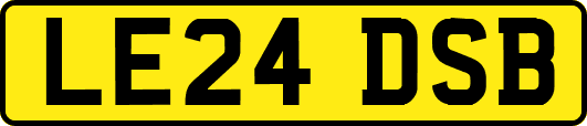 LE24DSB