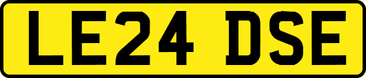 LE24DSE