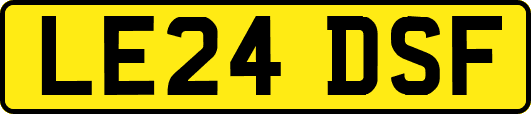 LE24DSF
