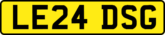 LE24DSG
