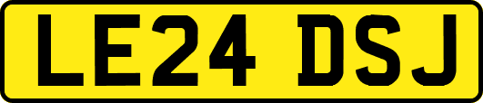 LE24DSJ