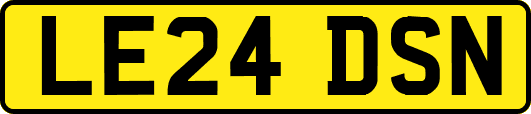 LE24DSN