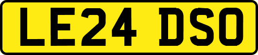 LE24DSO