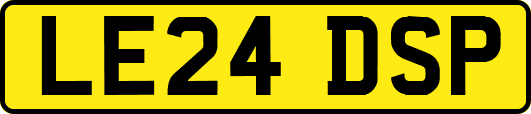 LE24DSP