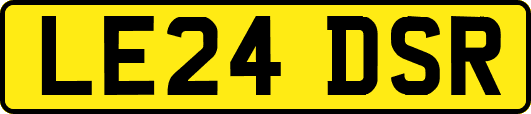 LE24DSR