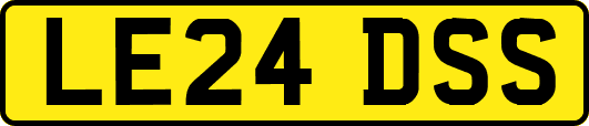 LE24DSS