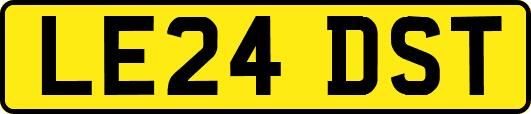 LE24DST