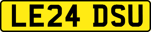 LE24DSU