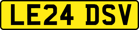 LE24DSV