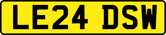 LE24DSW