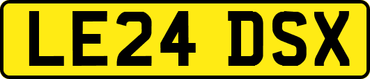 LE24DSX