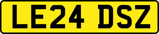 LE24DSZ