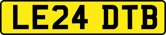LE24DTB
