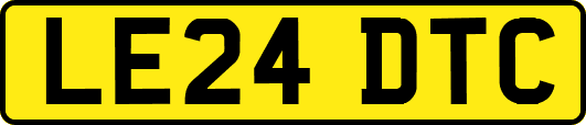LE24DTC