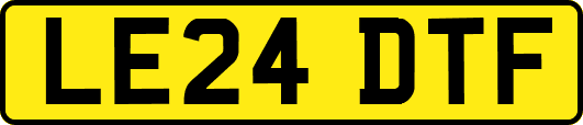 LE24DTF