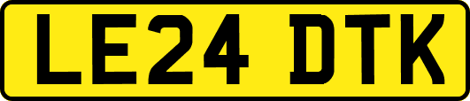 LE24DTK