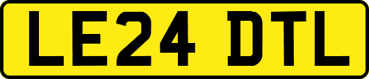 LE24DTL
