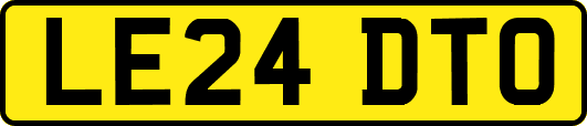 LE24DTO
