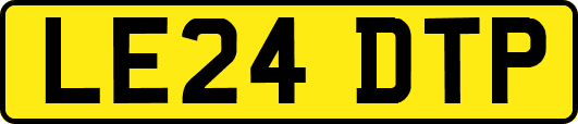 LE24DTP
