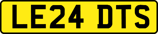 LE24DTS