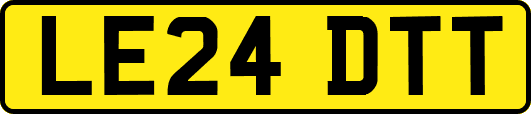 LE24DTT