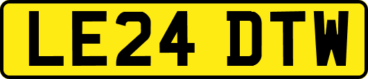 LE24DTW