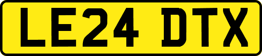 LE24DTX