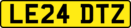 LE24DTZ