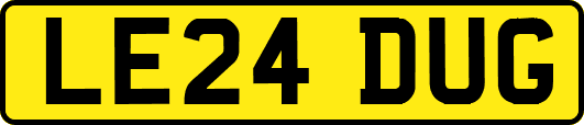 LE24DUG