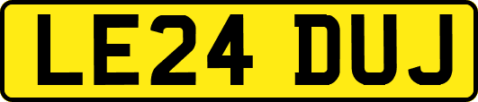 LE24DUJ