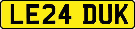 LE24DUK