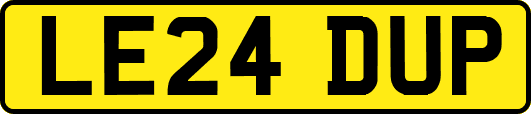 LE24DUP