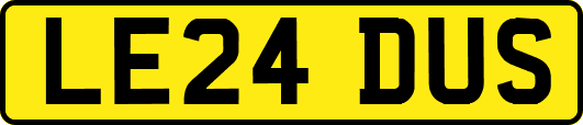 LE24DUS