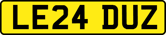 LE24DUZ