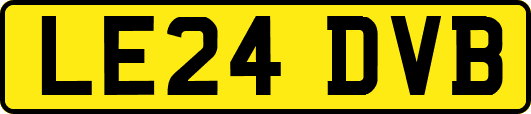 LE24DVB