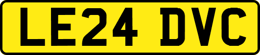 LE24DVC