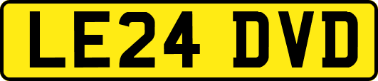 LE24DVD
