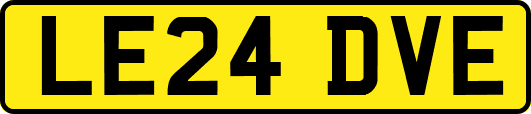 LE24DVE