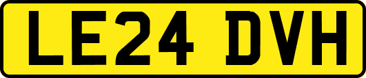 LE24DVH