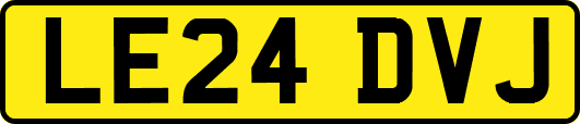 LE24DVJ