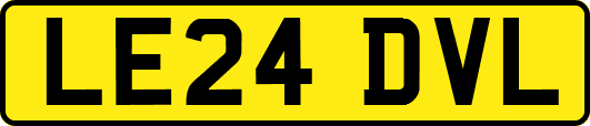 LE24DVL