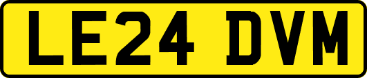 LE24DVM