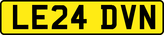 LE24DVN