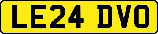 LE24DVO