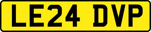 LE24DVP