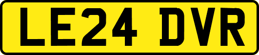 LE24DVR