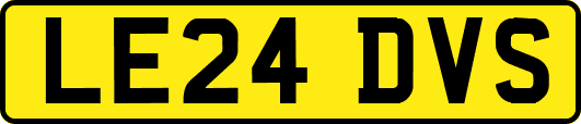LE24DVS